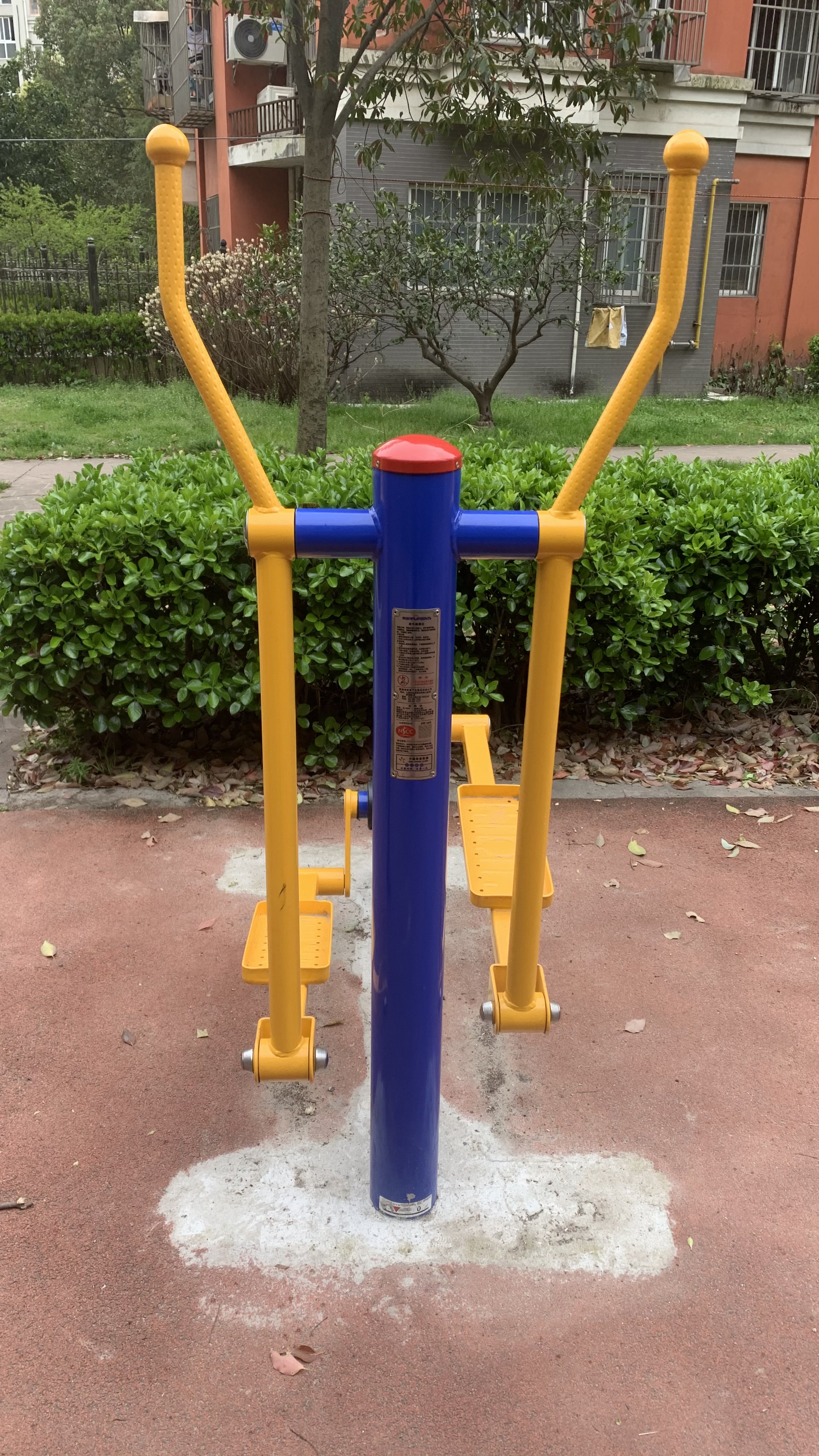 室外橢圓機(jī) 室外橢圓機(jī)