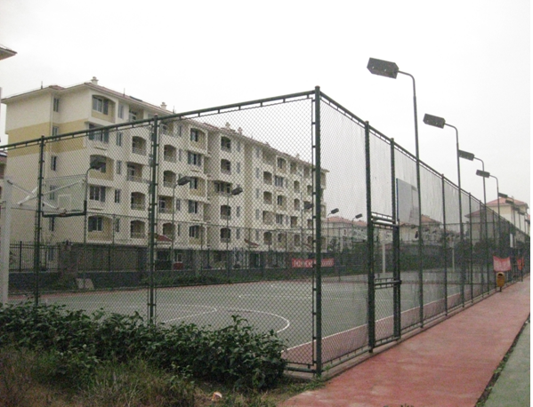 奉城鎮(zhèn)第一公共運(yùn)動(dòng)場 奉城鎮(zhèn)第一公共運(yùn)動(dòng)場