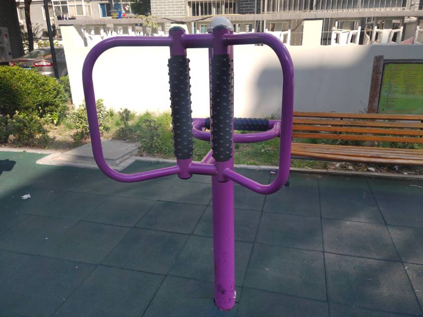 腰背按摩器 腰背按摩器