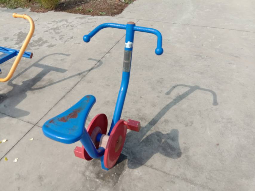 直立健身車(chē) 直立健身車(chē)