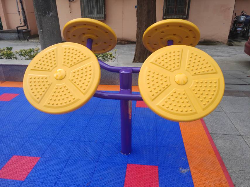 太極揉推器 太極揉推器