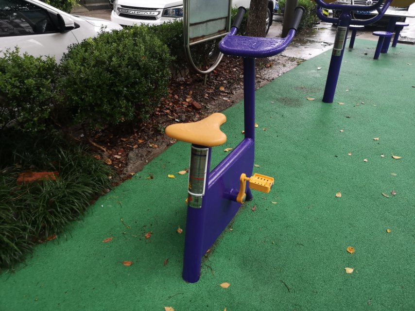 健身車 健身車