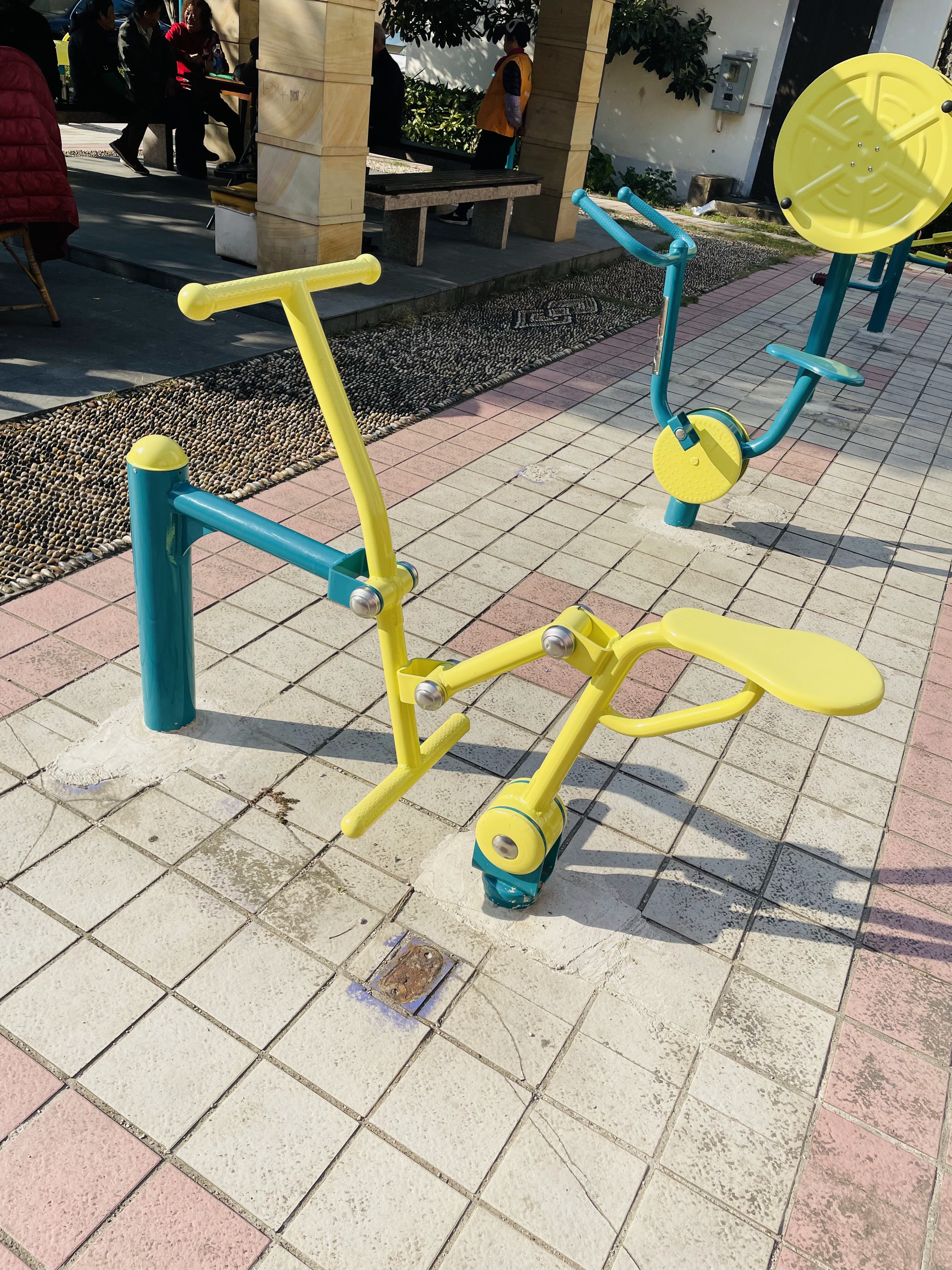 騎馬機 騎馬機