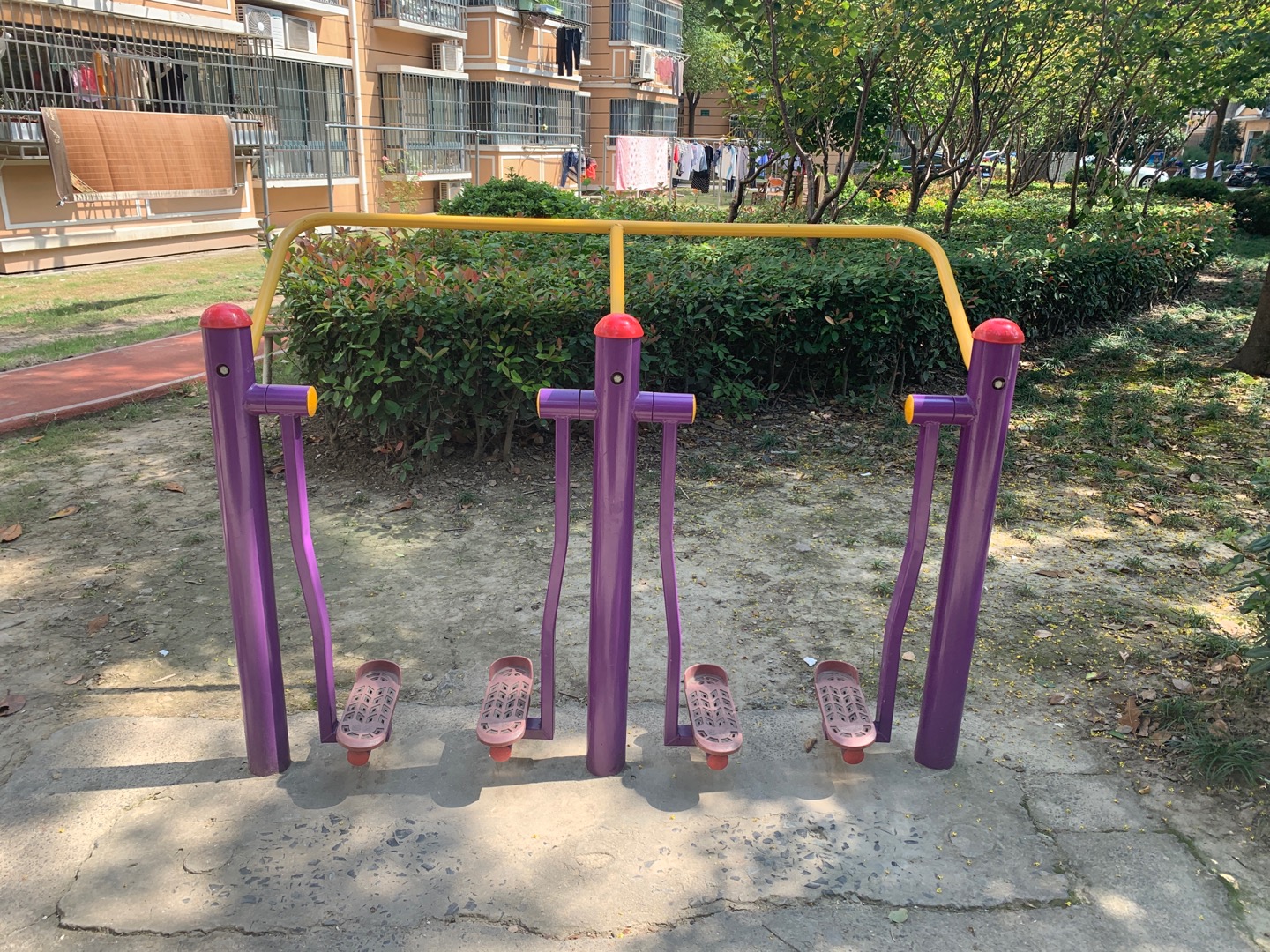 太空漫步器 太空漫步器