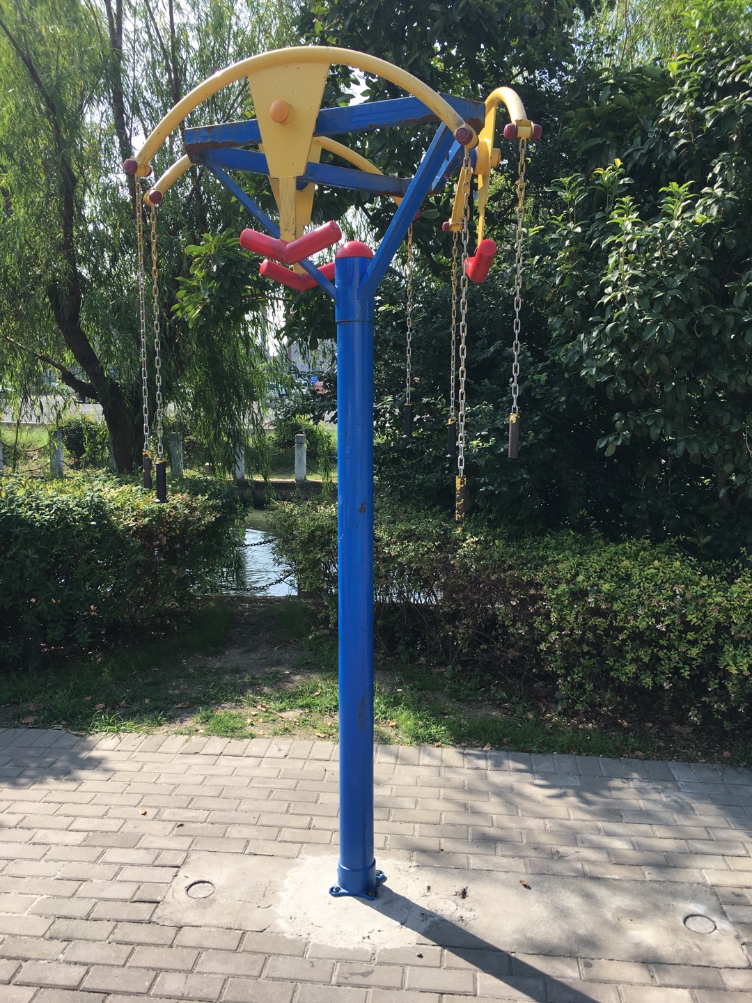 上肢牽引器 上肢牽引器