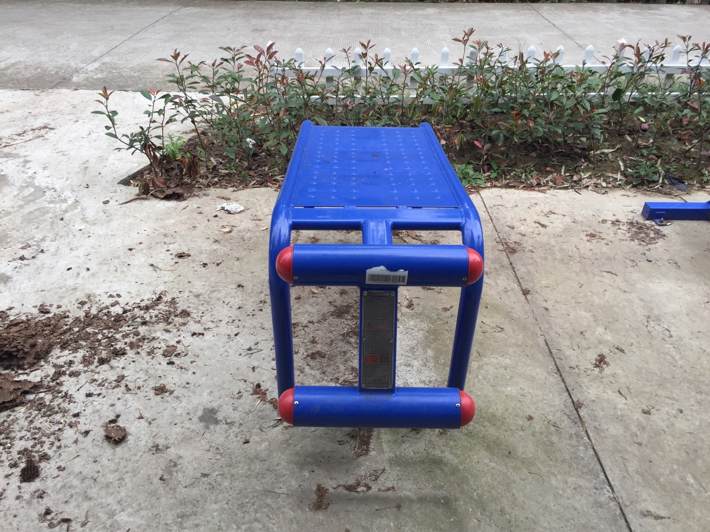 仰臥起坐板 仰臥起坐板