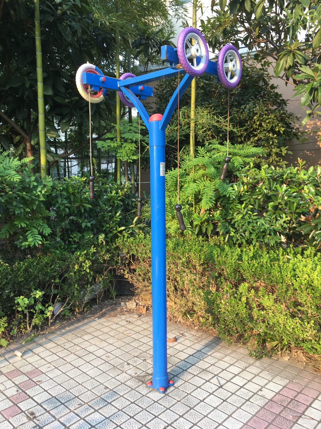 上肢牽引器 上肢牽引器