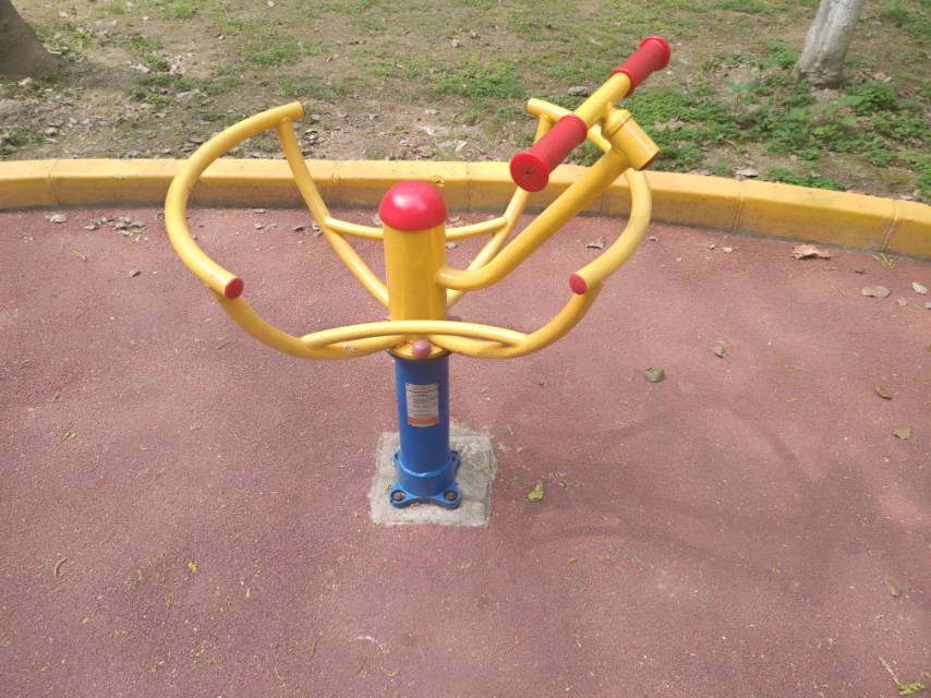 太極推手 太極推手