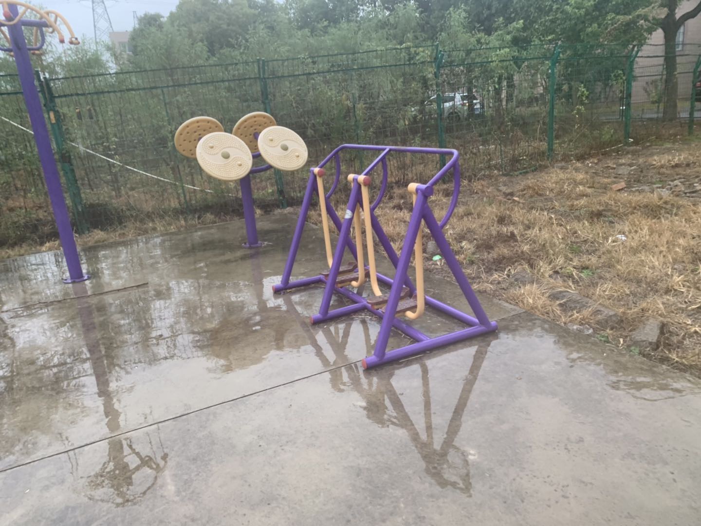 漫步器 漫步器