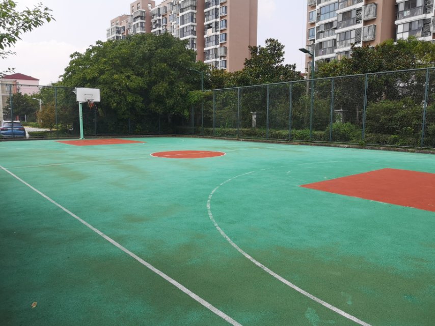 德園路328弄市民益智健身點 德園路328弄市民益智健身點