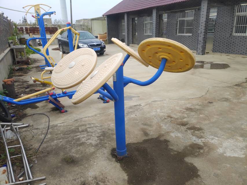 太極推手 太極推手