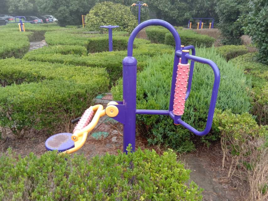 腰背按摩器 腰背按摩器