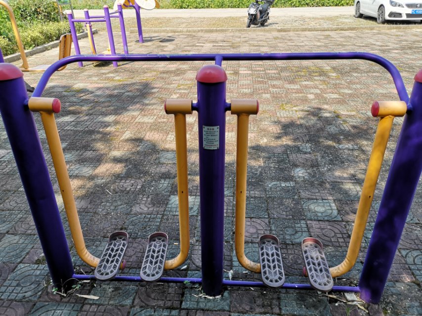 漫步機(jī) 漫步機(jī)