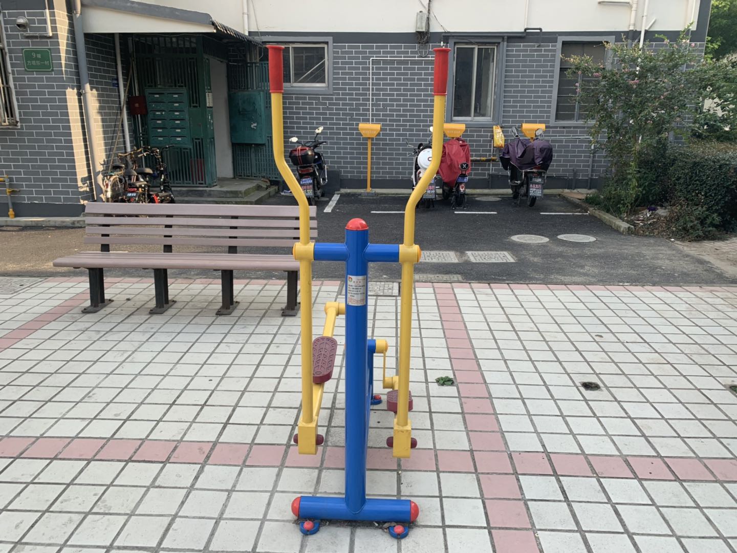 跑步器 跑步器