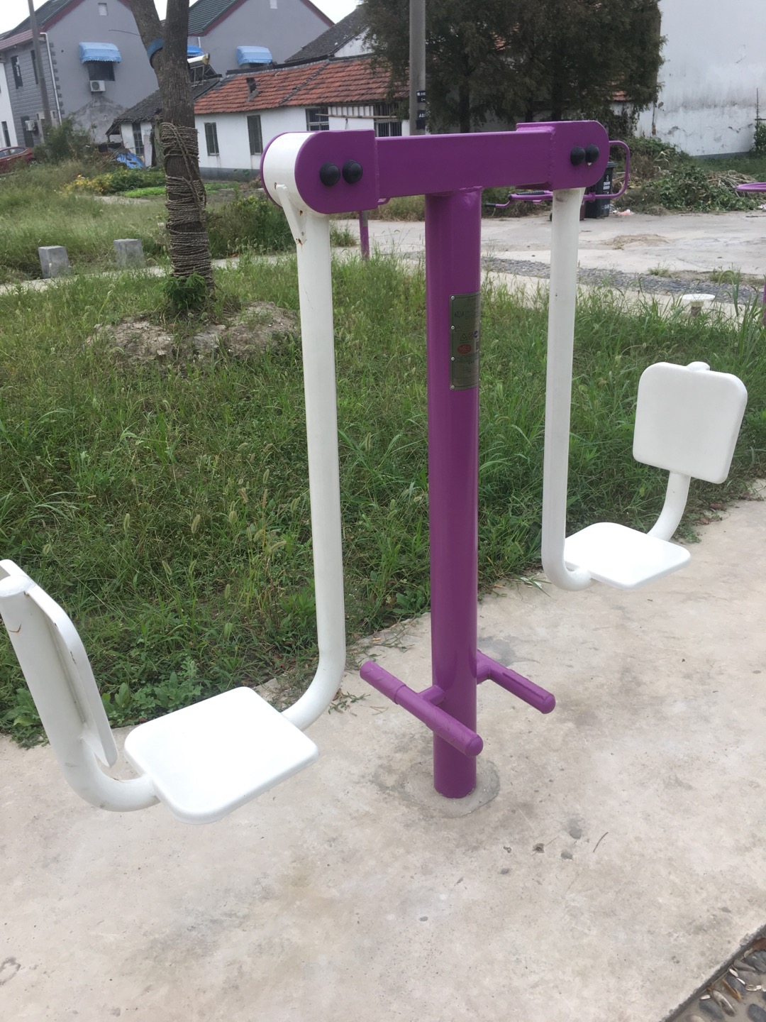 二位蹬力器 二位蹬力器