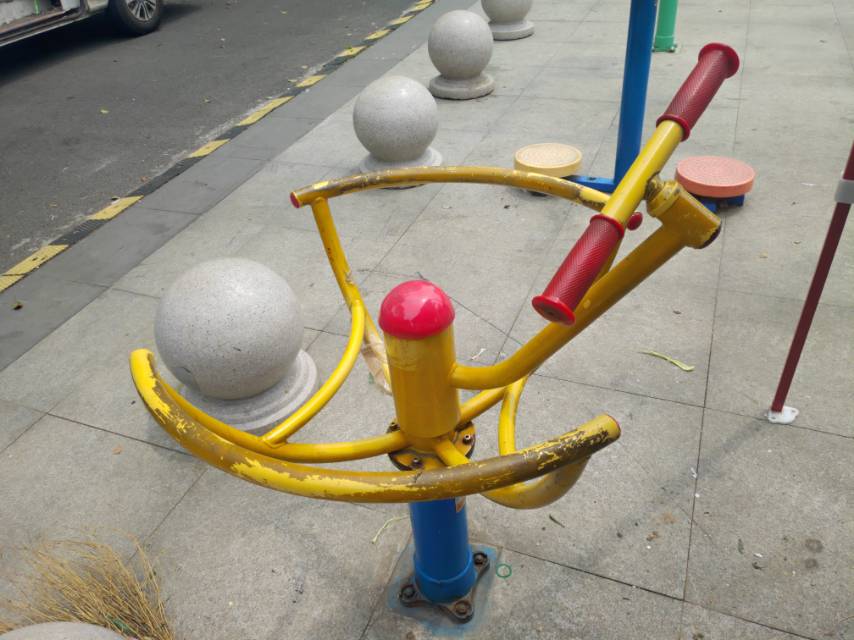 太極推手 太極推手