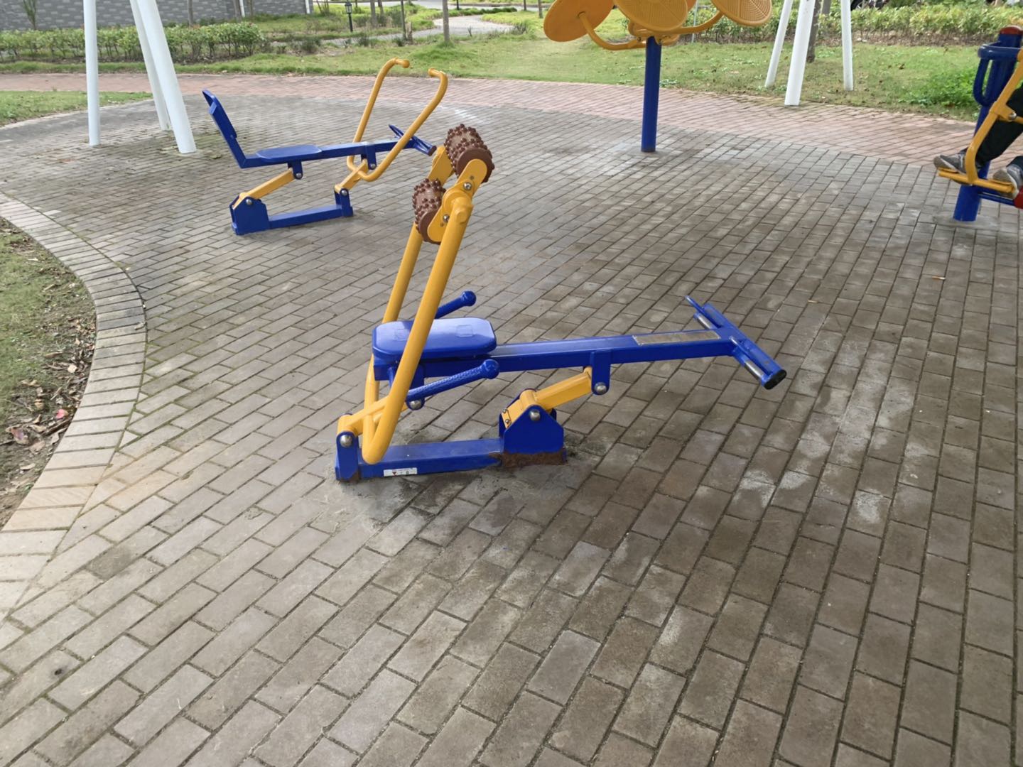 腹背屈伸訓(xùn)練器 腹背屈伸訓(xùn)練器