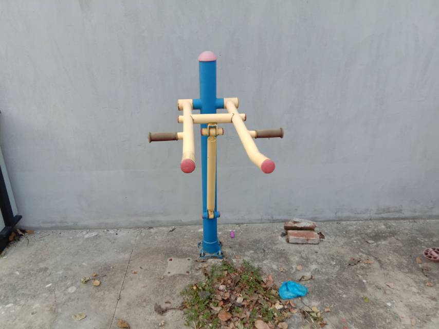 腰腿鍛煉器 腰腿鍛煉器