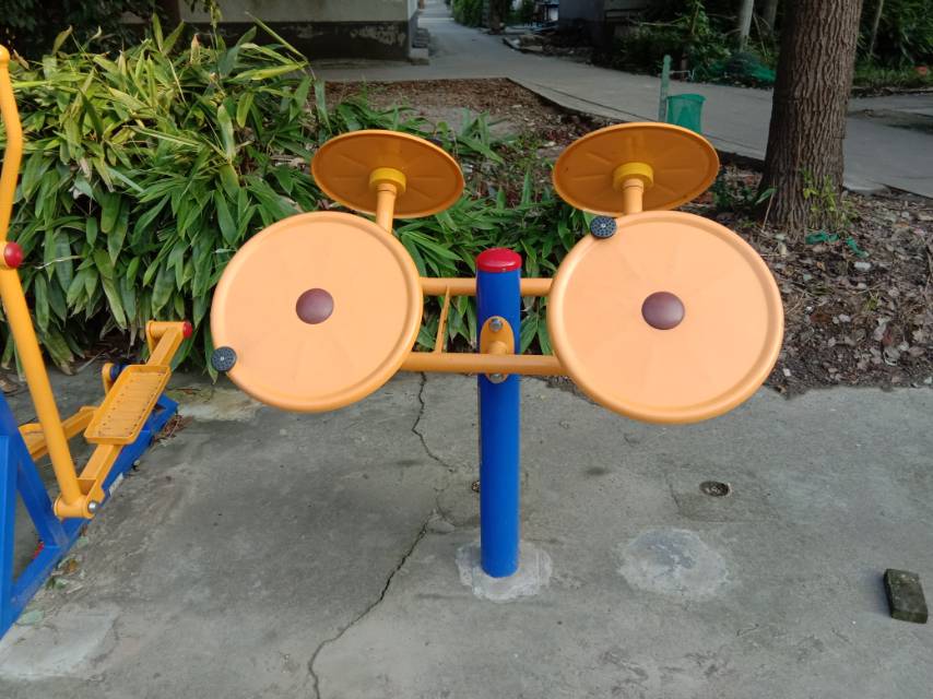 太極揉推器 太極揉推器