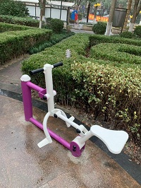 騎馬機(jī) 騎馬機(jī)