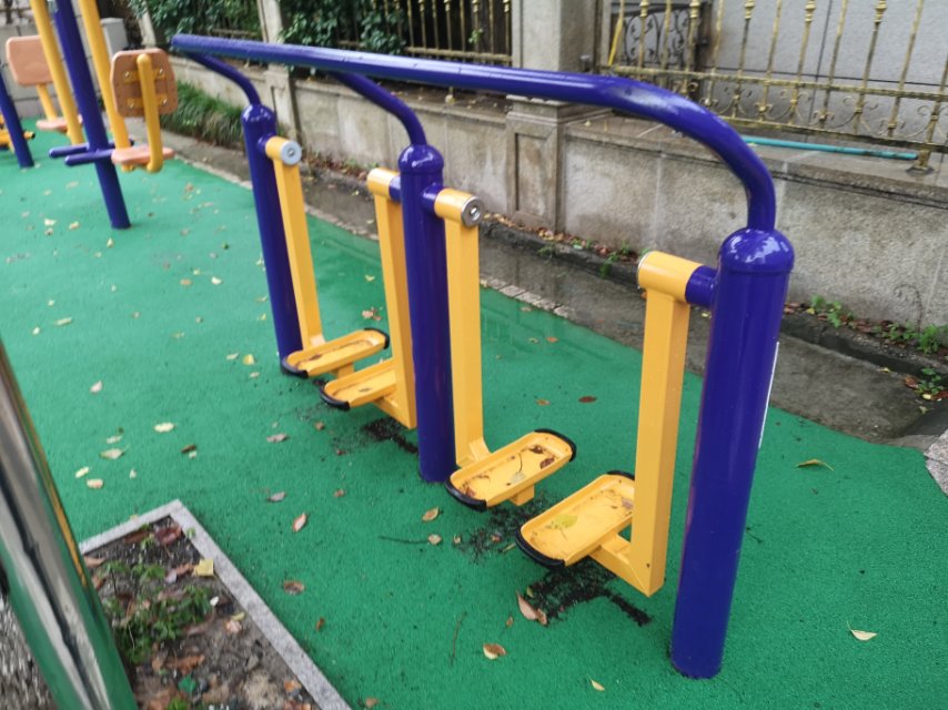 太空漫步器 太空漫步器