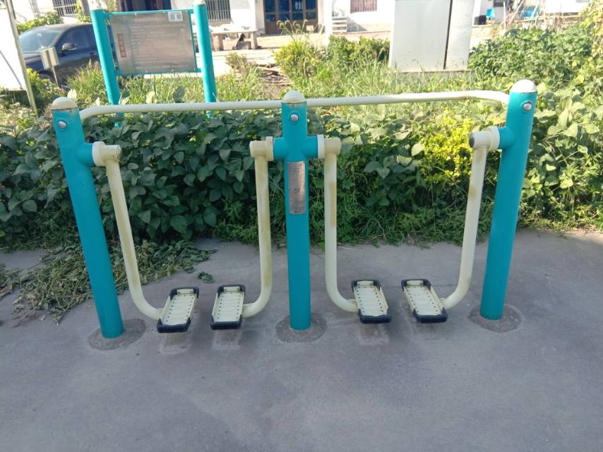 雙位太空漫步機(jī) 雙位太空漫步機(jī)