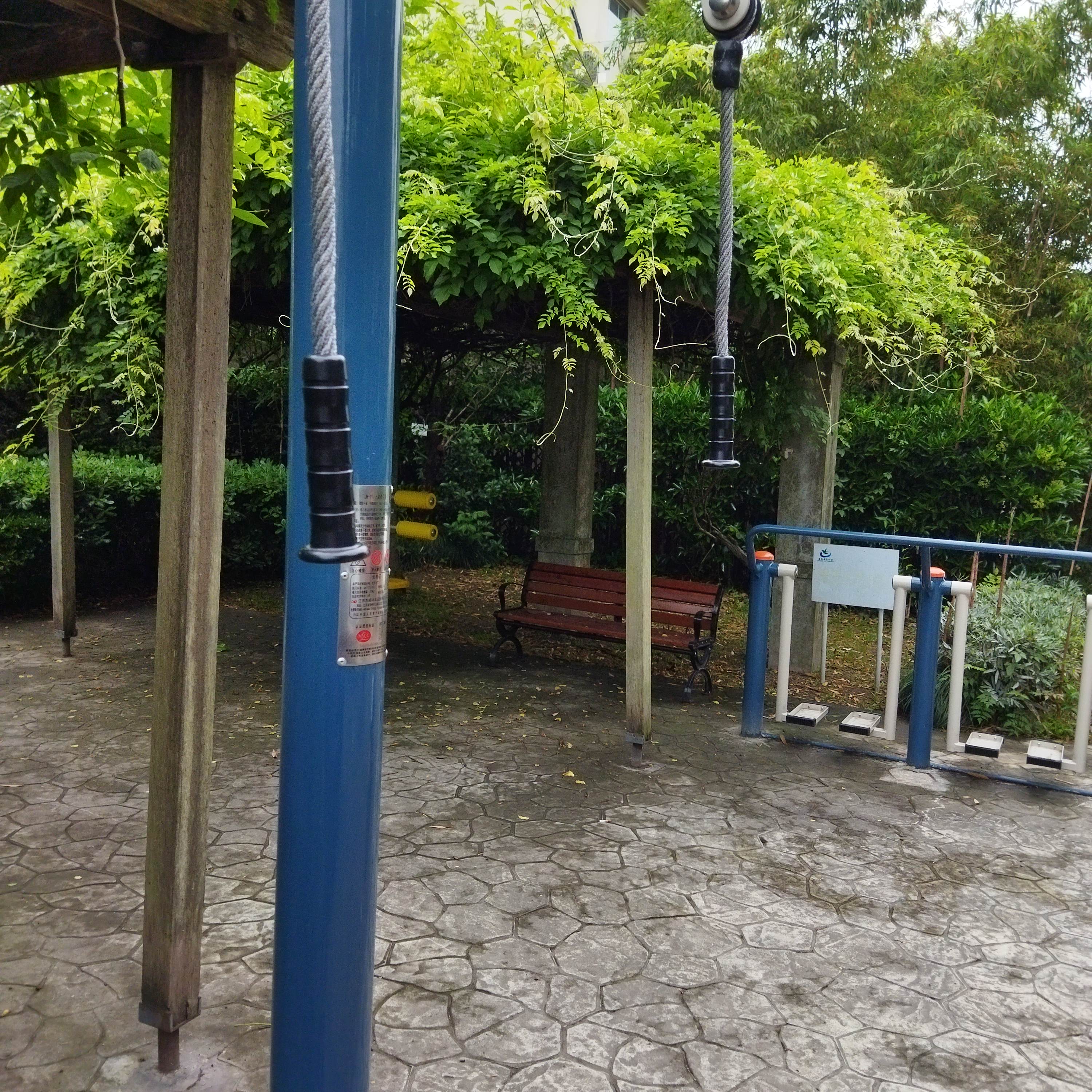 農(nóng)興村健身點(diǎn)