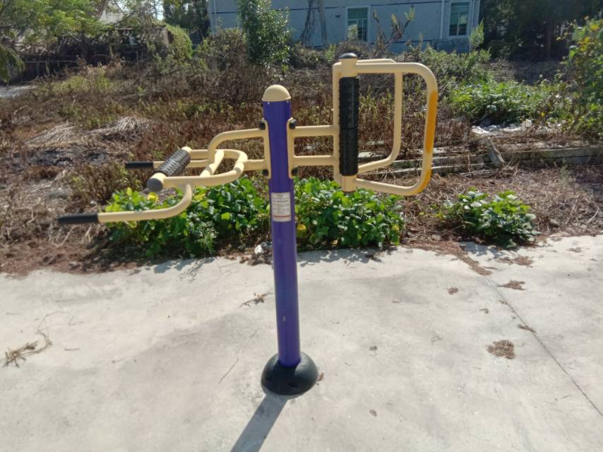 雙人腰背按摩器 雙人腰背按摩器