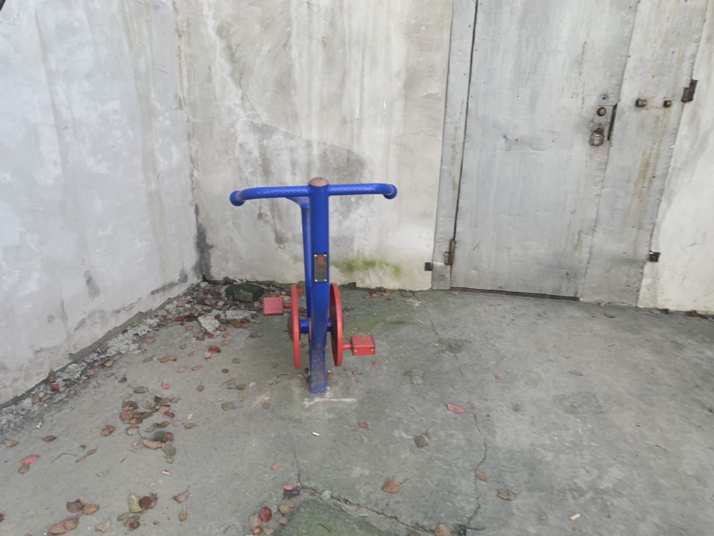 直立健身車 直立健身車