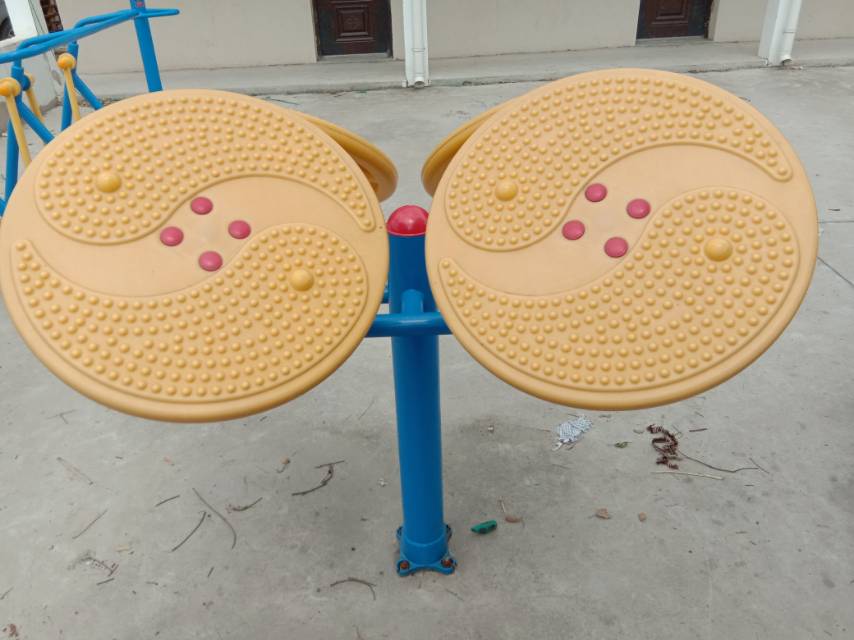 太極推手 太極推手