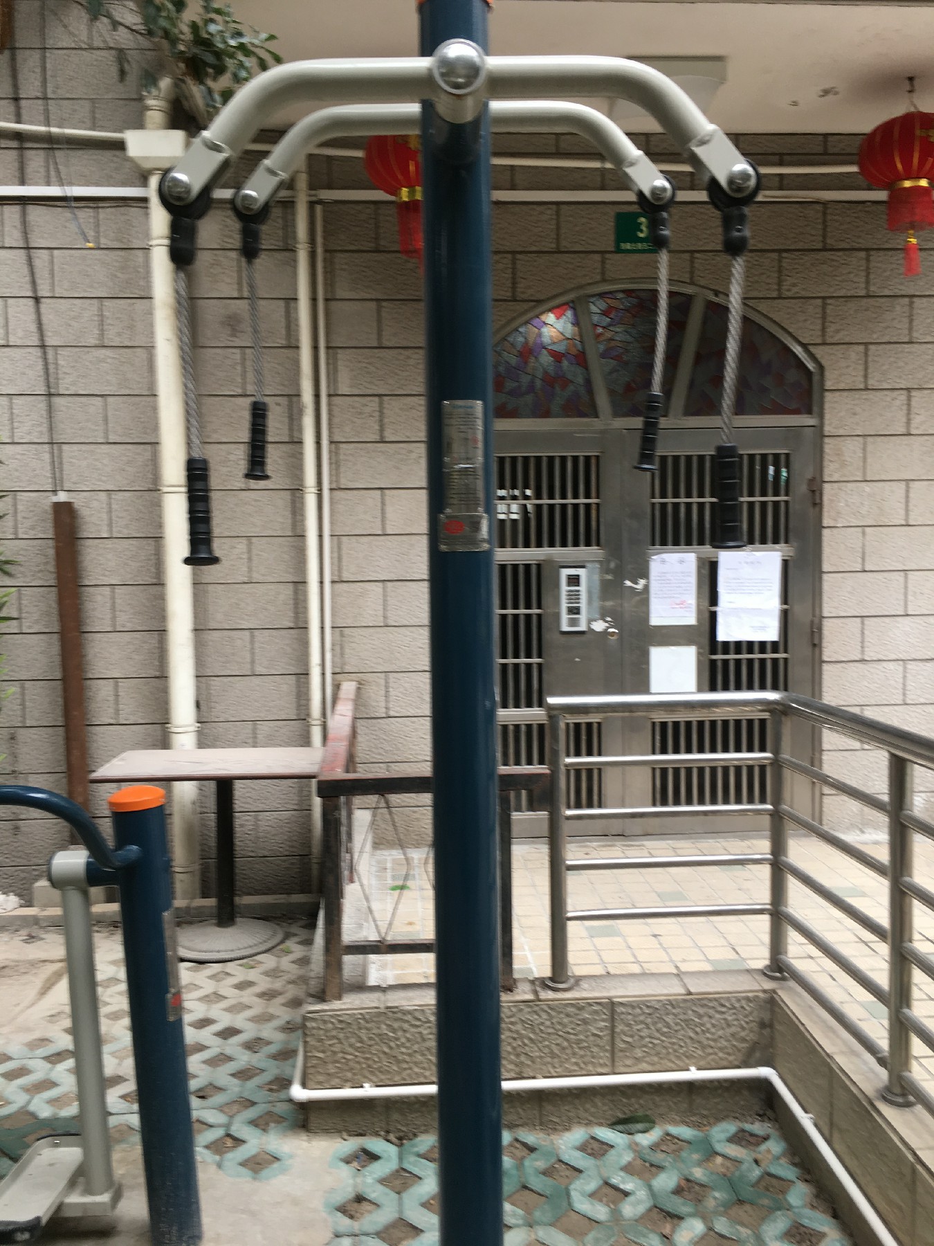 上肢牽引器 上肢牽引器