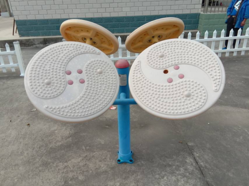 太極云手 太極云手