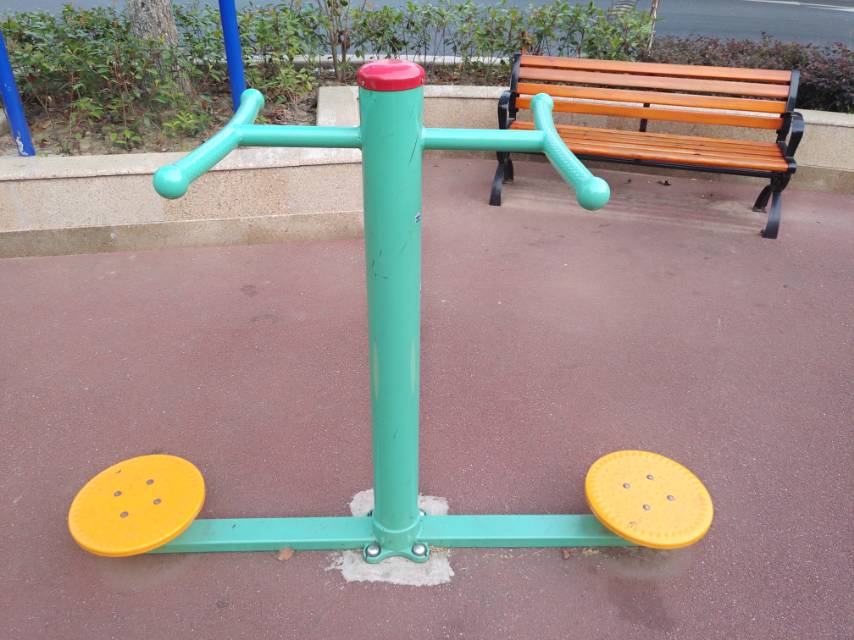 二位扭腰器 二位扭腰器