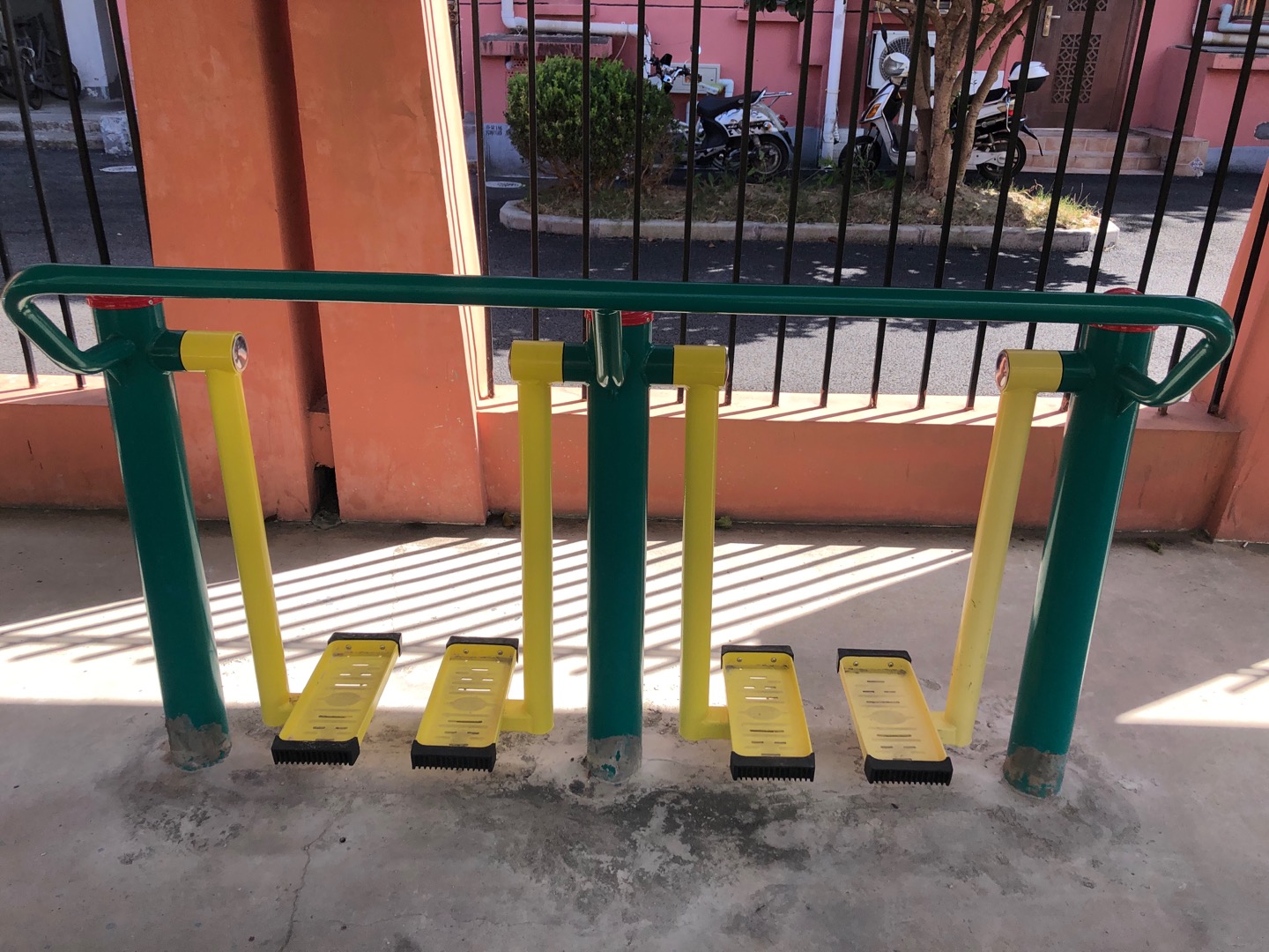 二位漫步機(jī) 二位漫步機(jī)