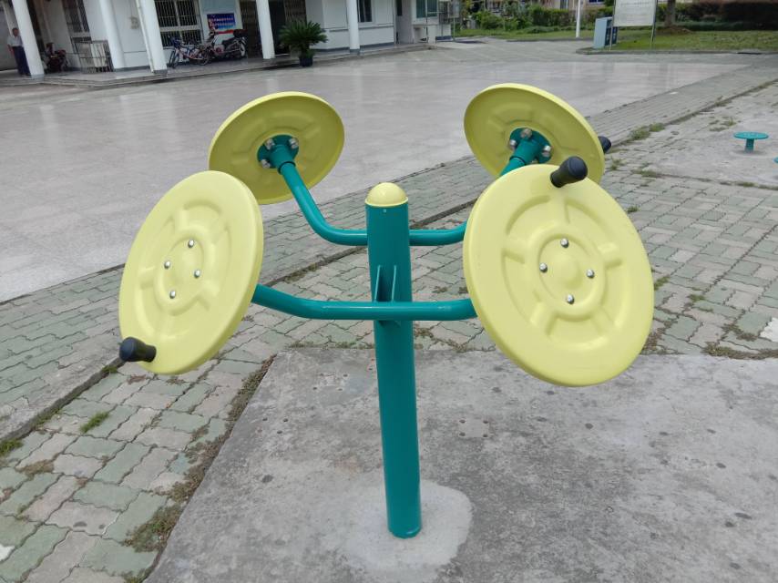 太極揉推器 太極揉推器