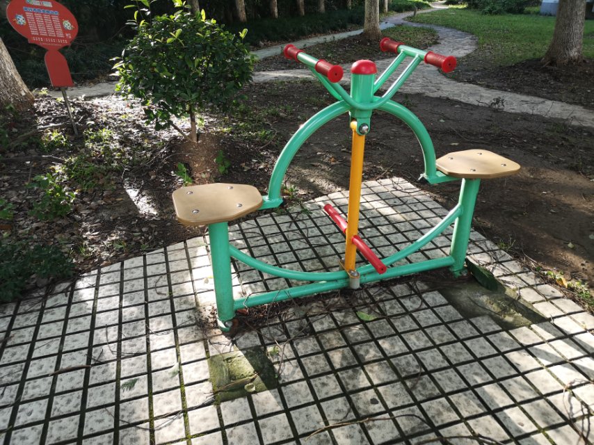 下肢康復(fù)器