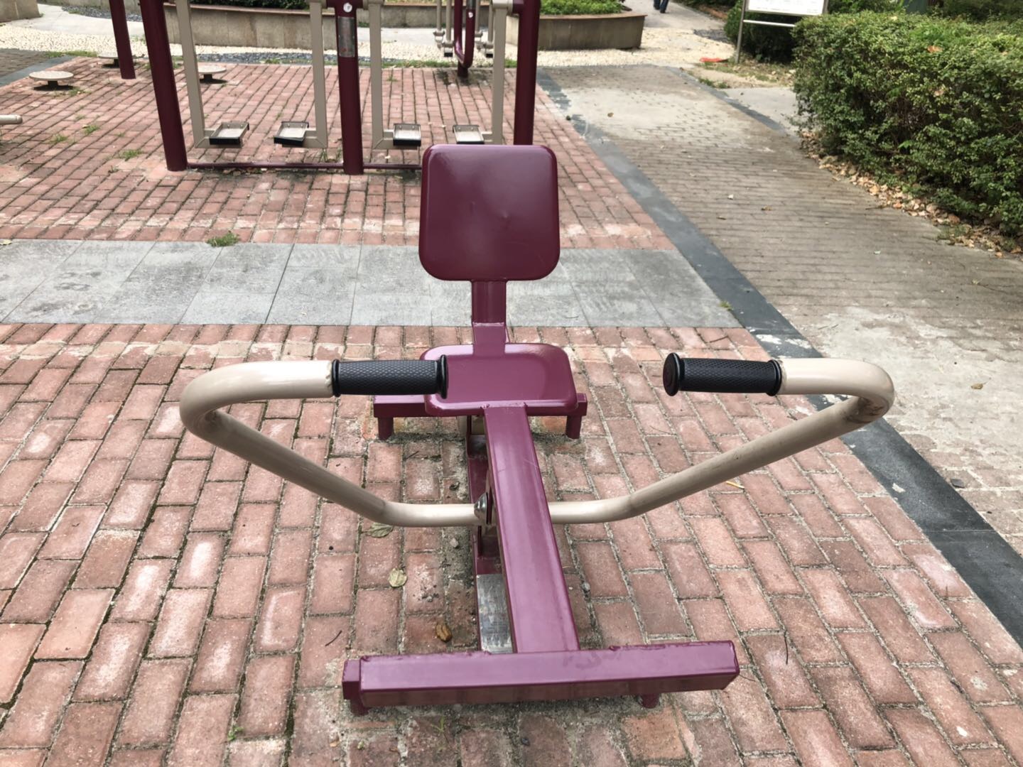 扭腰鐘擺器 扭腰鐘擺器