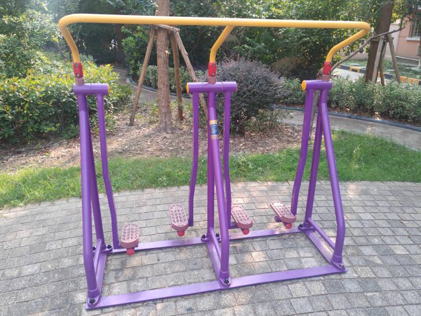 太空漫步器 太空漫步器