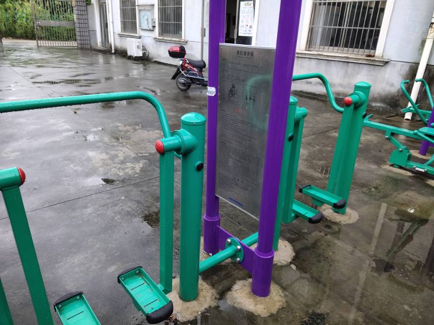 雙位漫步機(jī) 雙位漫步機(jī)