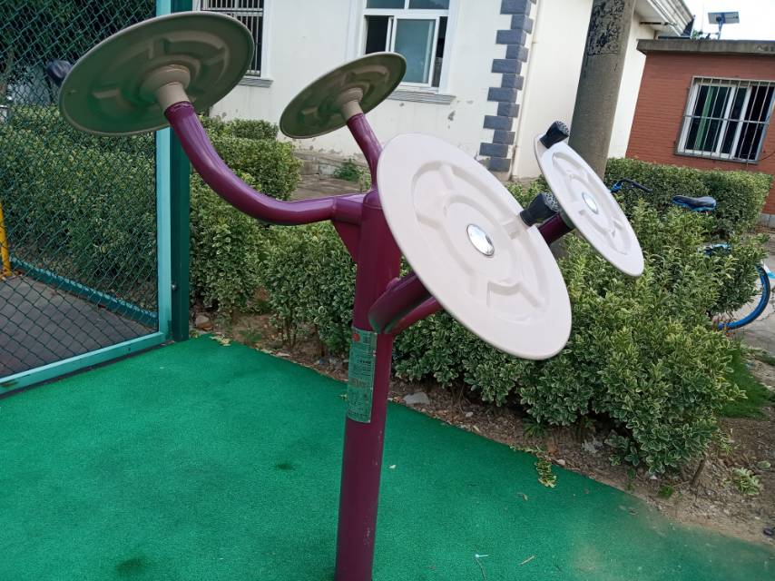 太極揉推器 太極揉推器