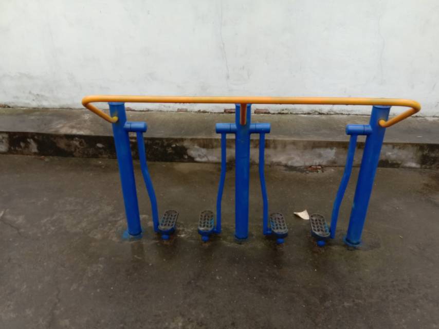 太空漫步器 太空漫步器