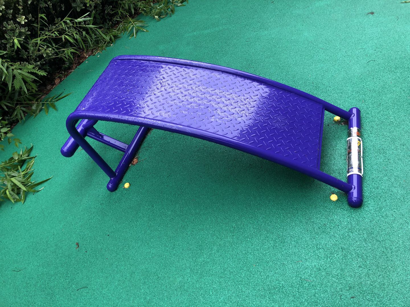 單人腹肌板 單人腹肌板