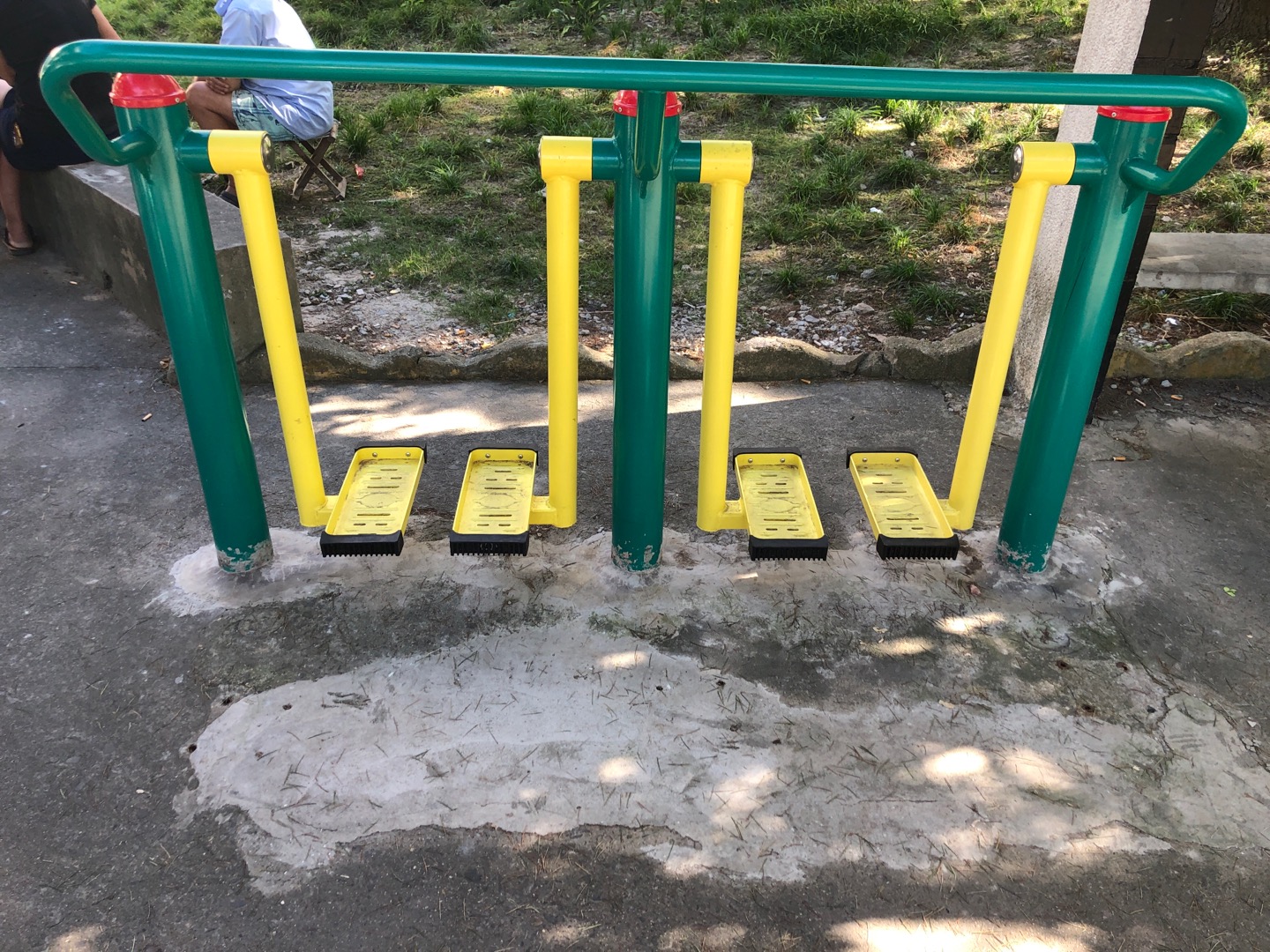 二位漫步機(jī) 二位漫步機(jī)