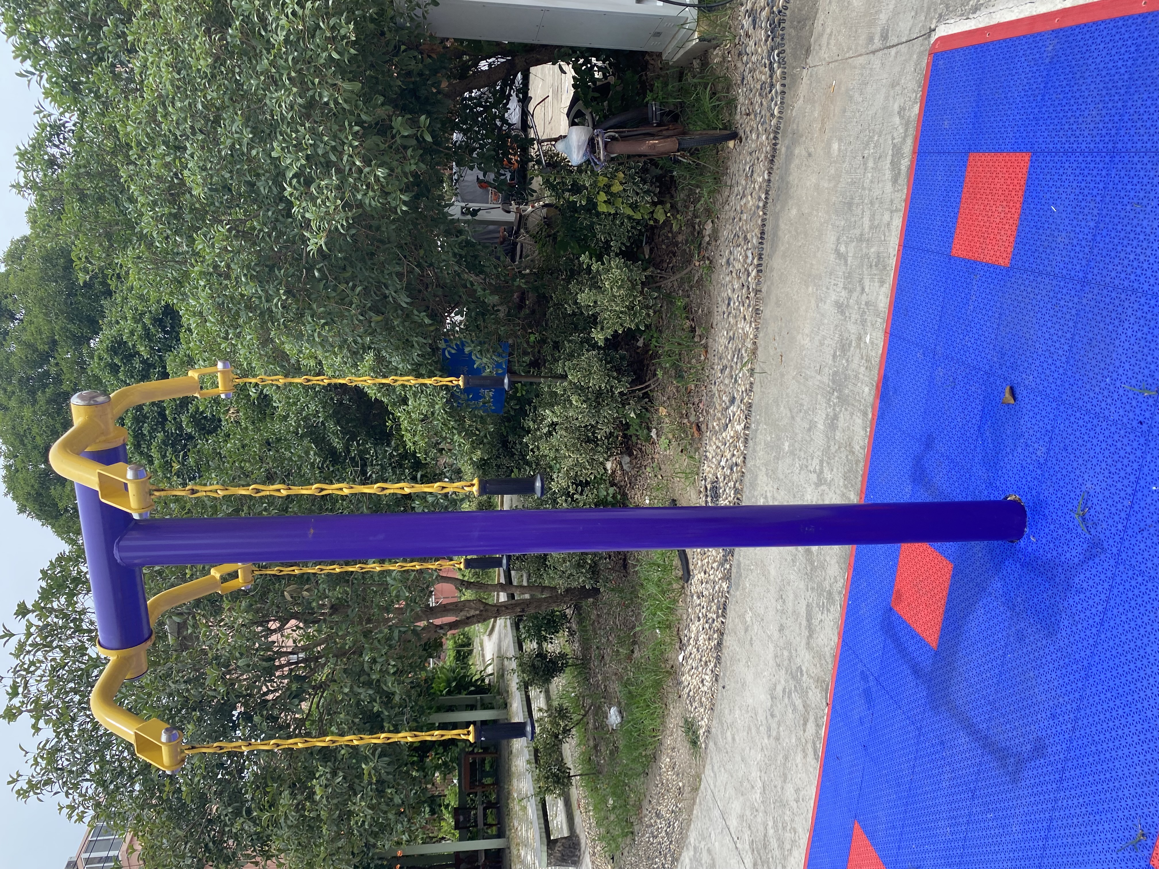 上肢牽引器 上肢牽引器