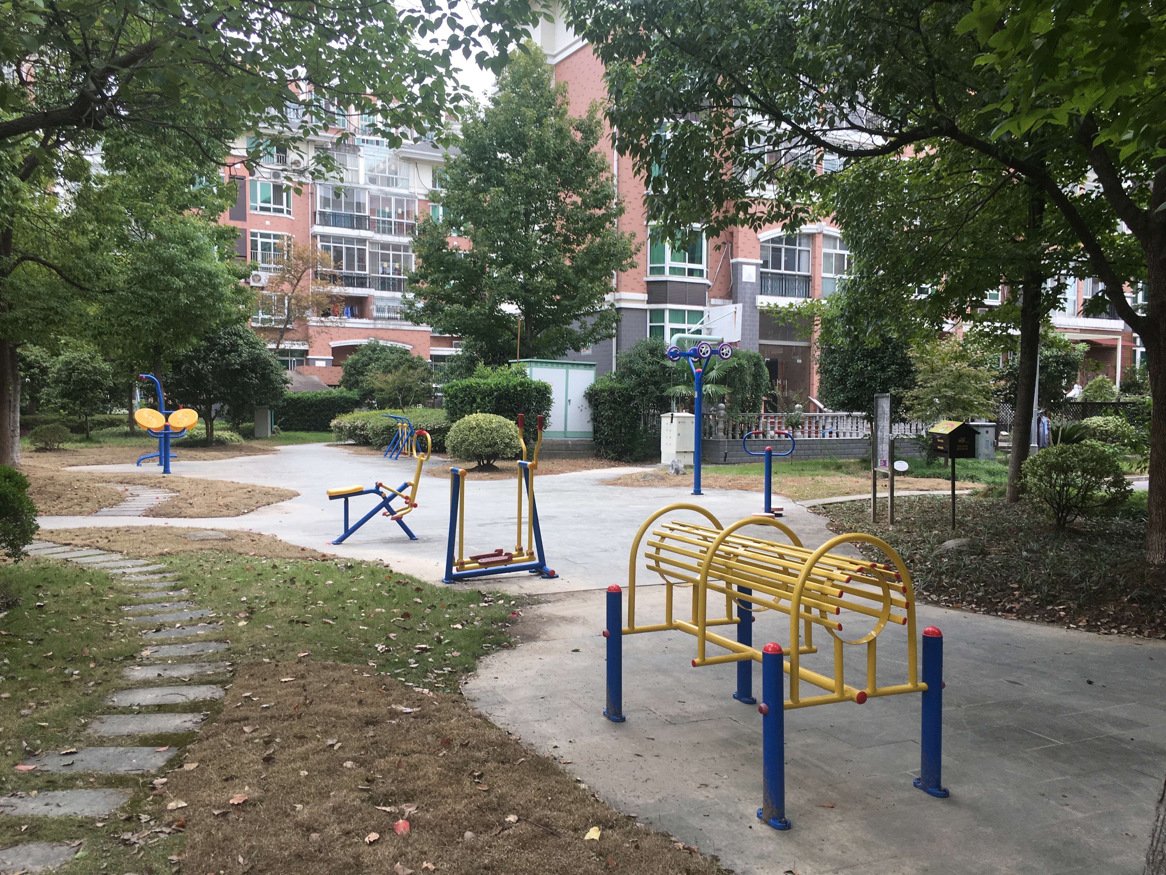 景怡佳苑市民益智健身苑點(diǎn) 景怡佳苑市民益智健身苑點(diǎn)