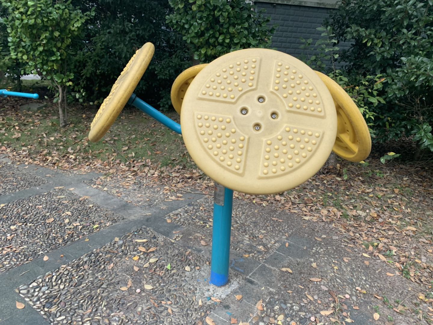 太極推手器 太極推手器