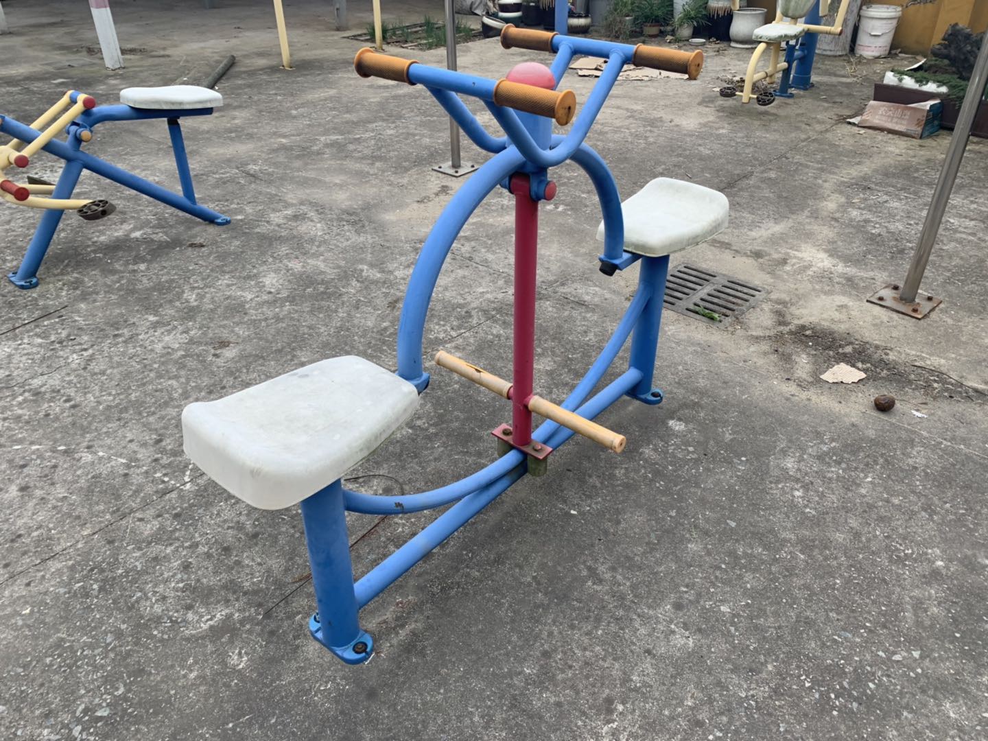 下肢鍛煉器 下肢鍛煉器