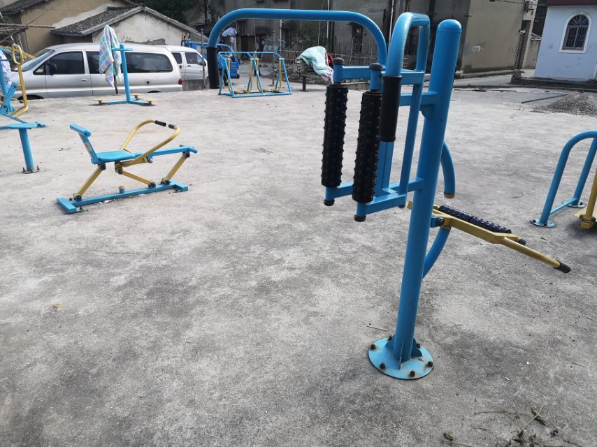 百曲村8組健身點(diǎn) 百曲村8組健身點(diǎn)