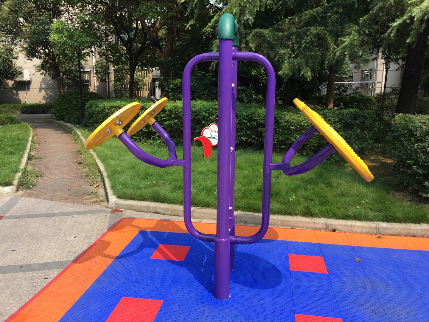 揉推訓(xùn)練器 揉推訓(xùn)練器