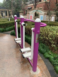 雙位漫步機(jī) 雙位漫步機(jī)